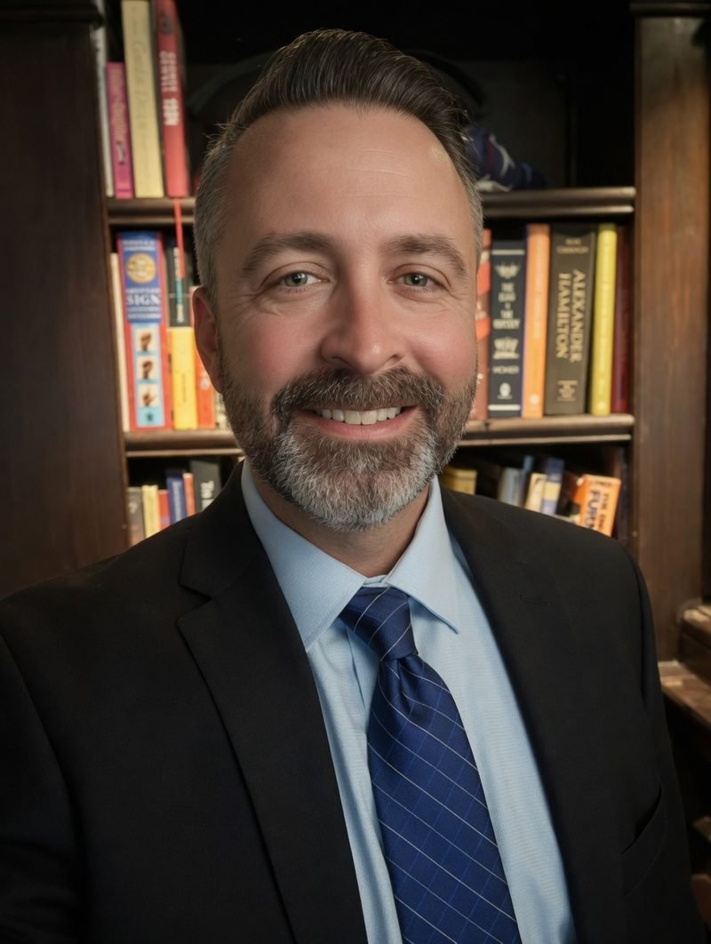 Rob Lovett, Principal, Regency Compliance LLC